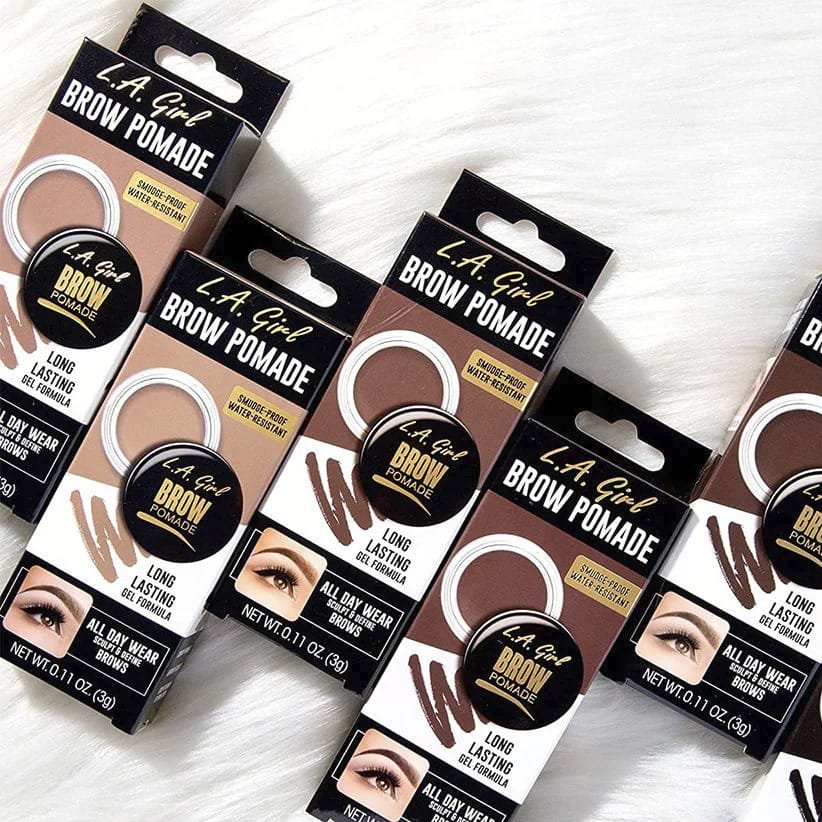 LA GIRL BROW POMADE 3G