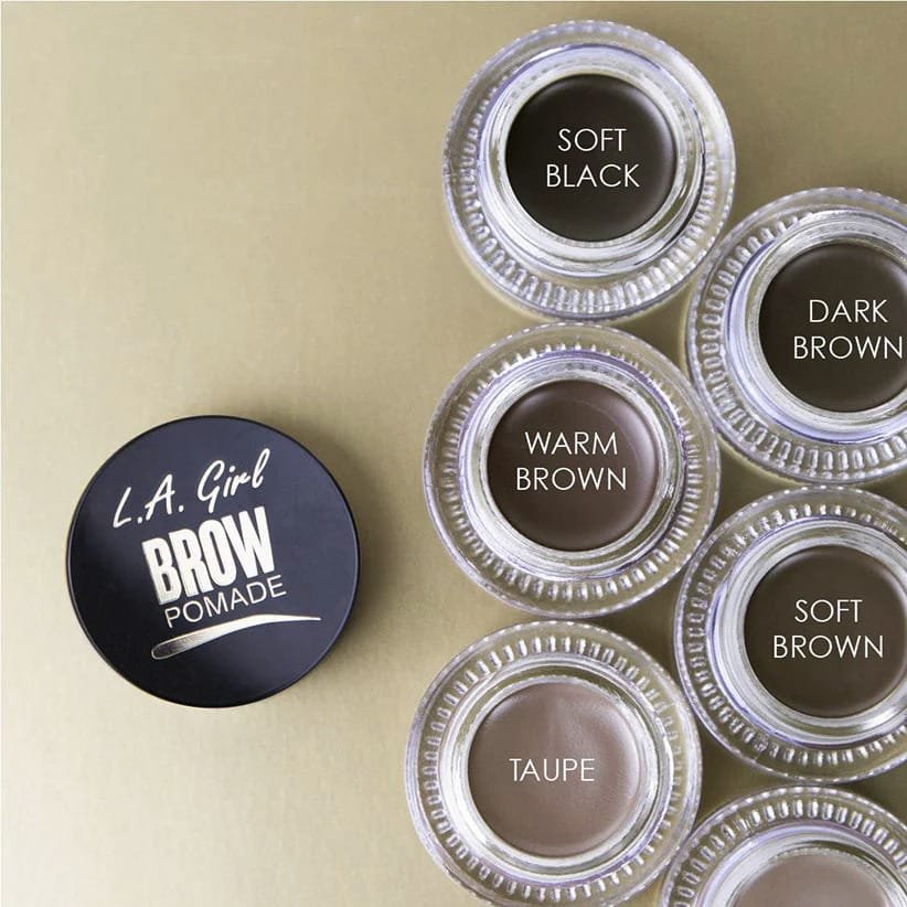 LA GIRL BROW POMADE 3G