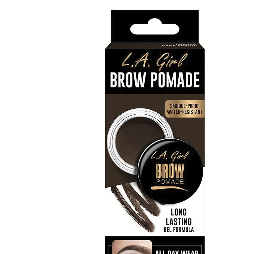 LA GIRL BROW POMADE 3G