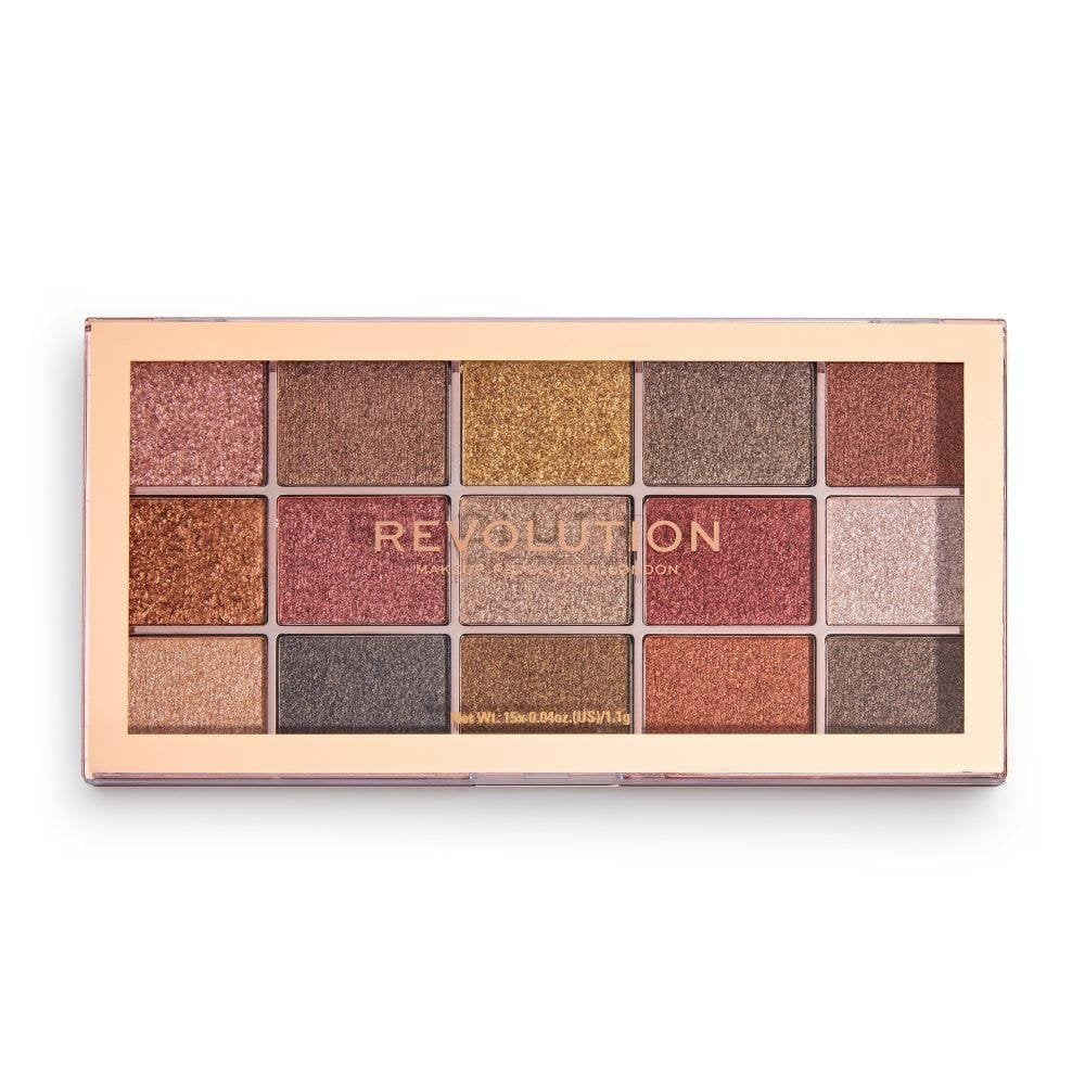 Revolution Foil Frenzy Creation Eyeshadow Palette