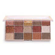 Revolution Foil Frenzy Creation Eyeshadow Palette