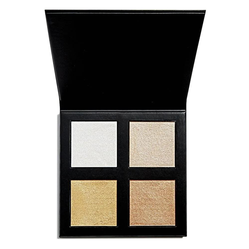 Revolution Pro 4K Highlighter Palette