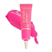 REVOLUTION SUPER DEWY LIQUID BLUSH 15ML
