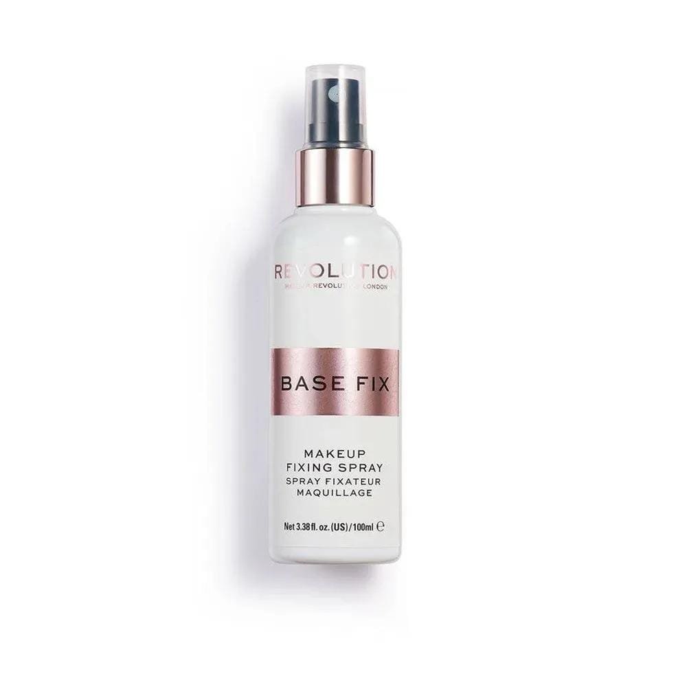 REVOLUTION BASE FIX FIXING SPRAY 100ML MURFIXSPR