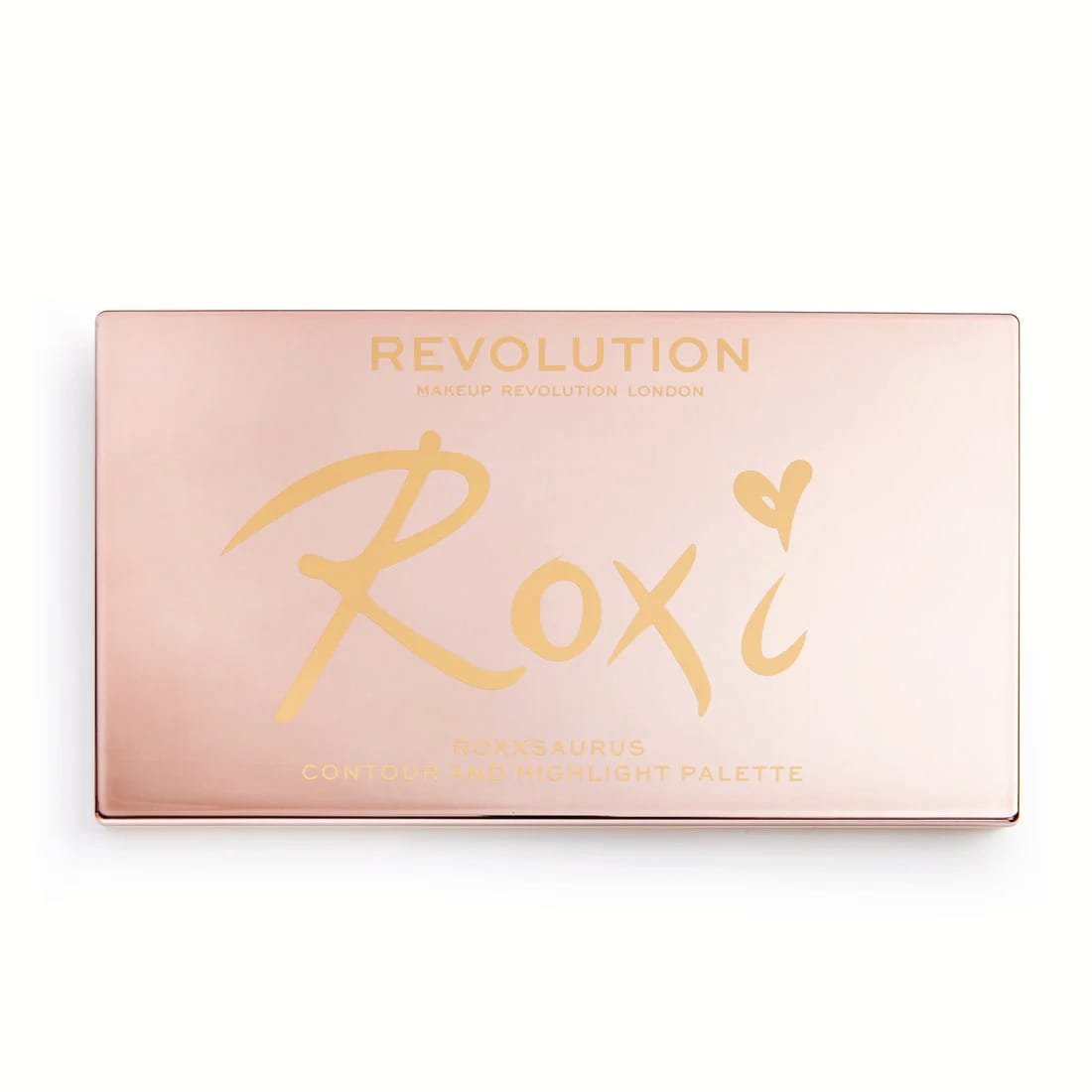 REVOLUTION ROXI HIGHLIGHT AND CONTOUR PALETTE