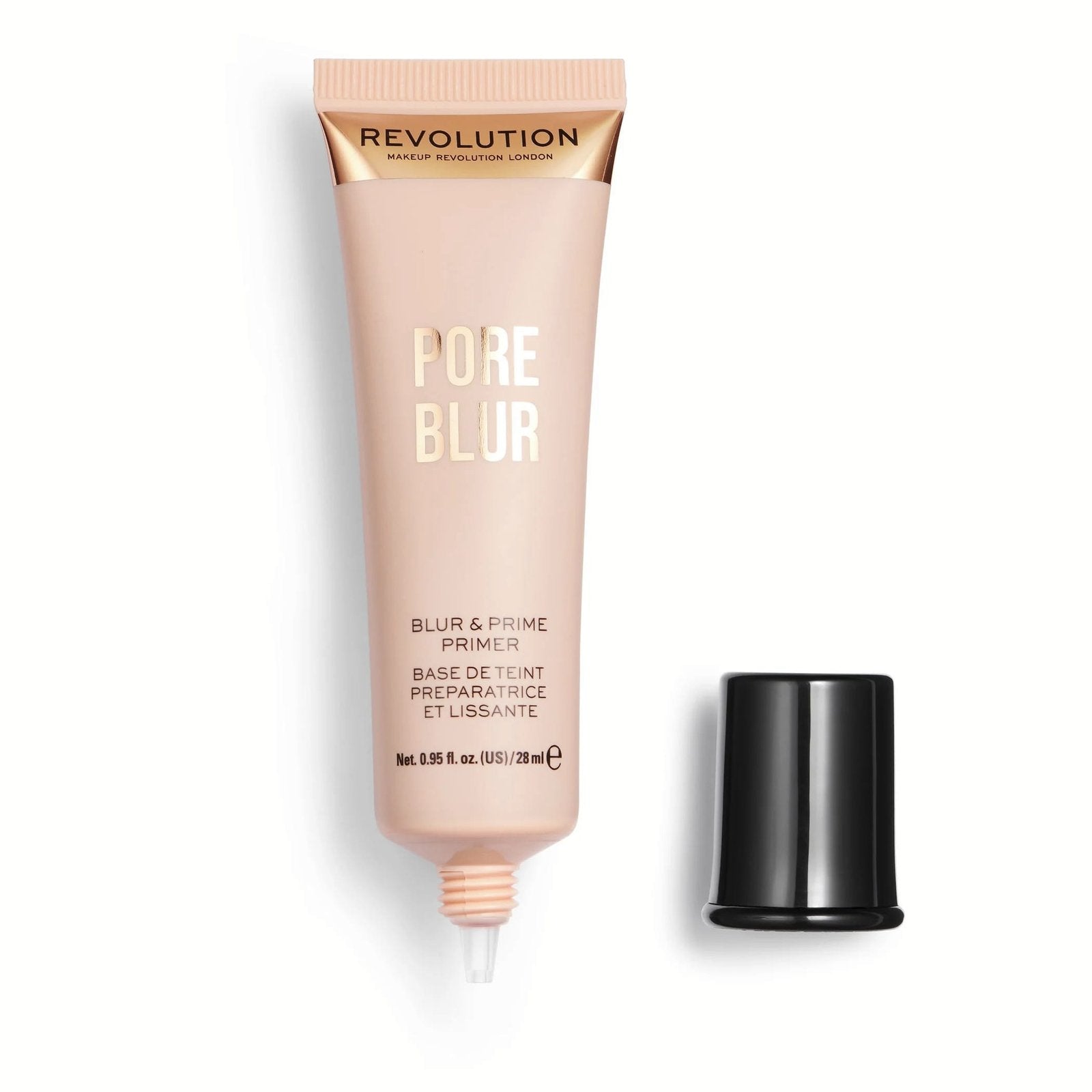REVOLUTION PORE BLUR PRIMER 28ML