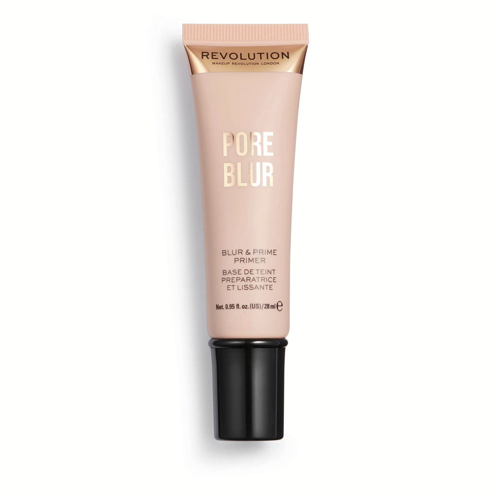 REVOLUTION PORE BLUR PRIMER 28ML