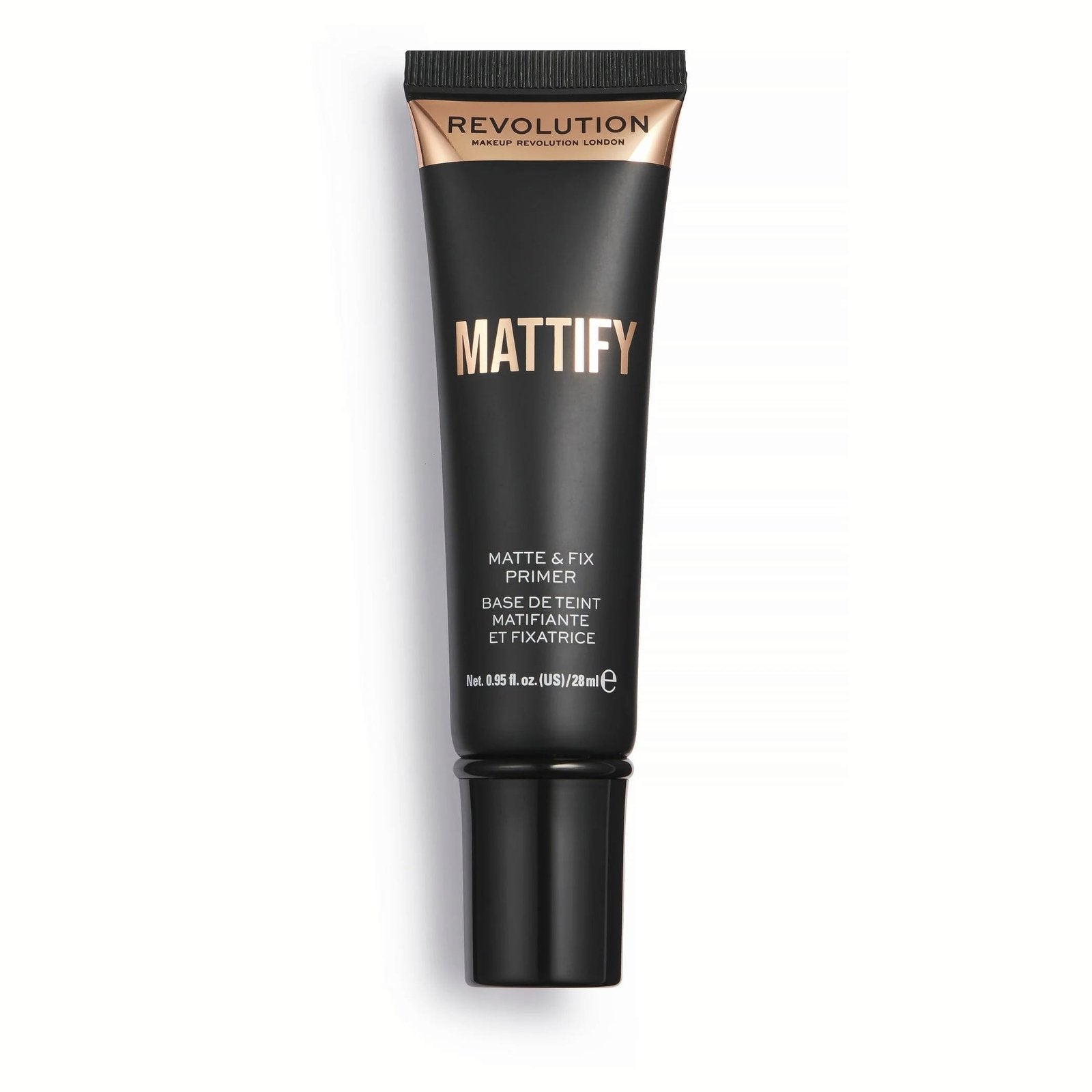 REVOLUTION MATTIFY PRIMER 28ML