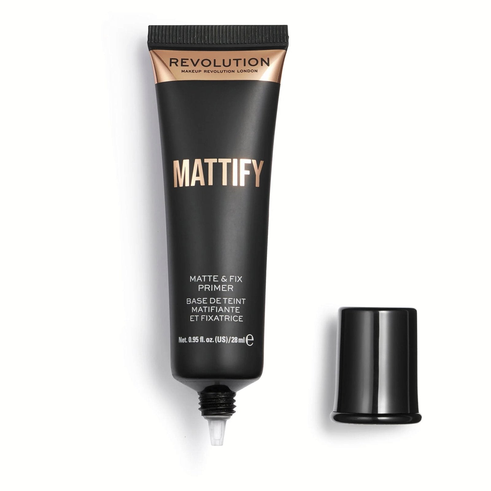 REVOLUTION MATTIFY PRIMER 28ML