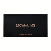 REVOLUTION ULTRA POWDER CONTOUR 1 5GMS