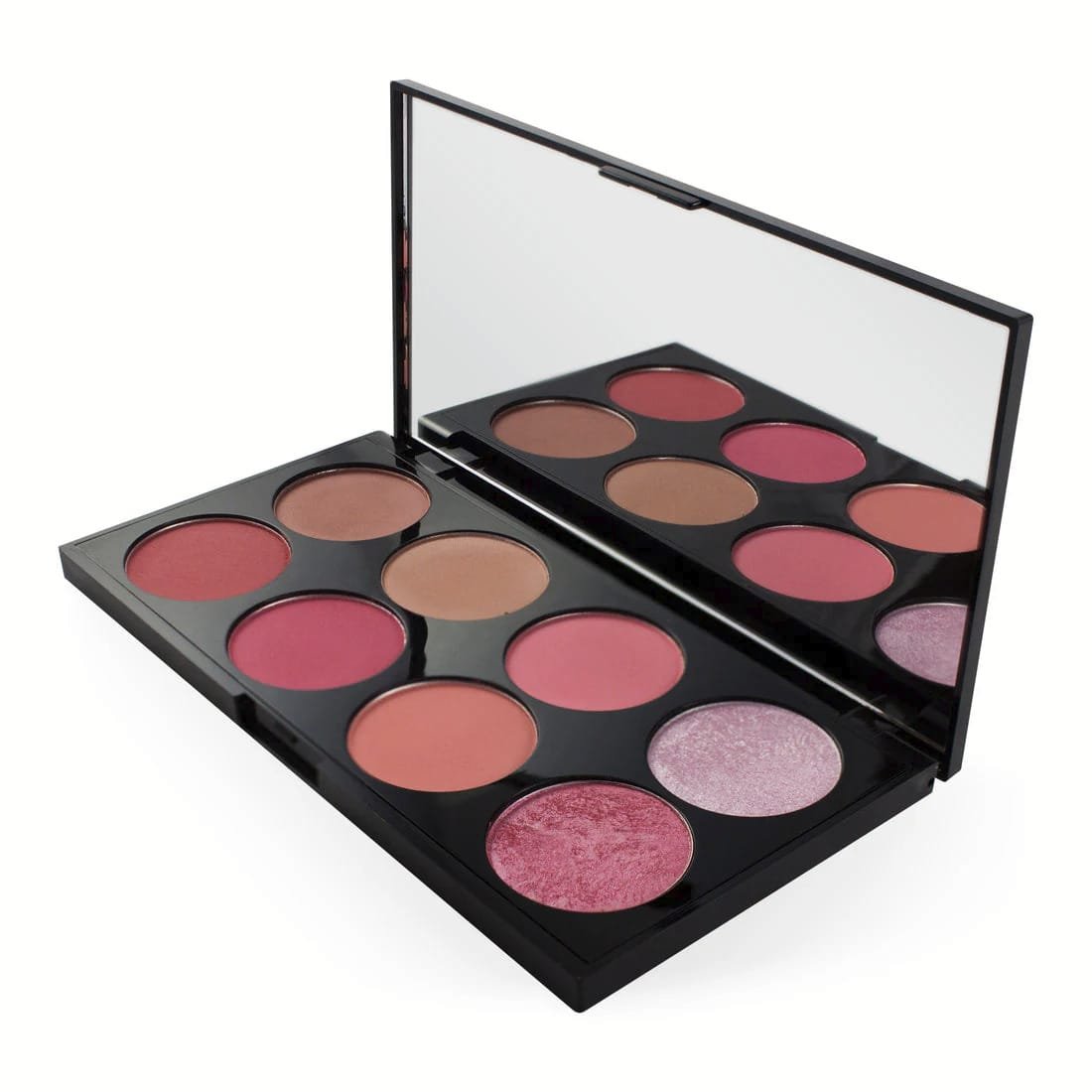 REVOLUTION ULTRA BLUSH PALETTE SUGAR SPICE 1145831