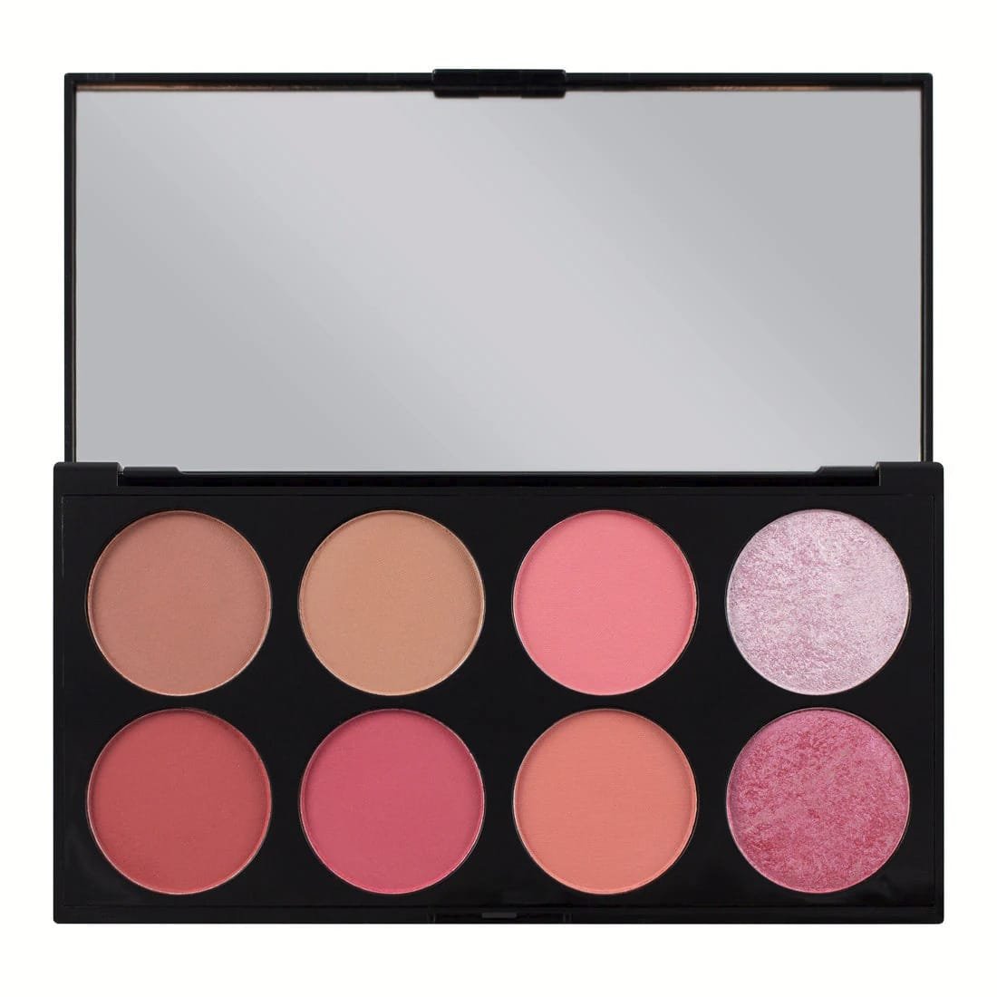 REVOLUTION ULTRA BLUSH PALETTE SUGAR SPICE 1145831
