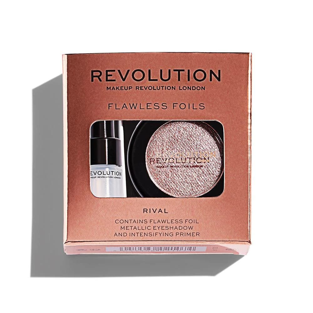 REVOLUTION FLAWLESS FOILS RIVAL 20709