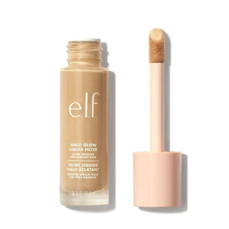 ELF HALO GLOW LIQUID FOUNDATION 30ML