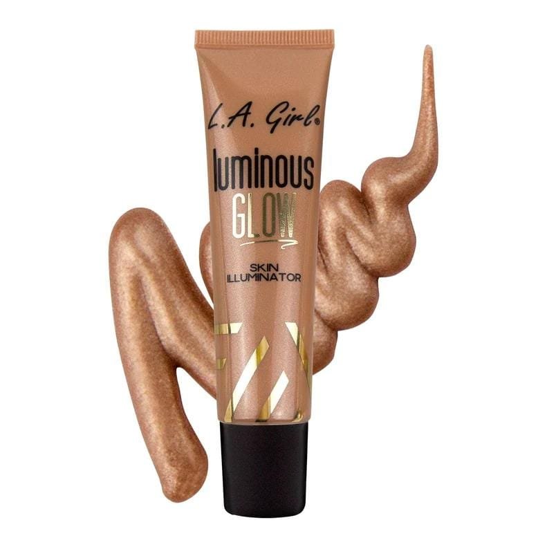 LA GIRL SKIN ILLUMINATOR 30 ML