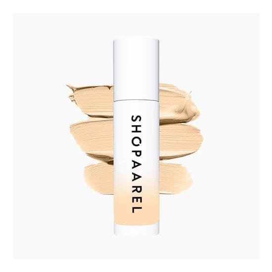 Shopaarel Miracle Skin Foundation 30ml