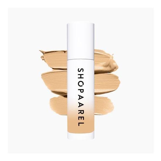 Shopaarel Miracle Skin Foundation 30ml
