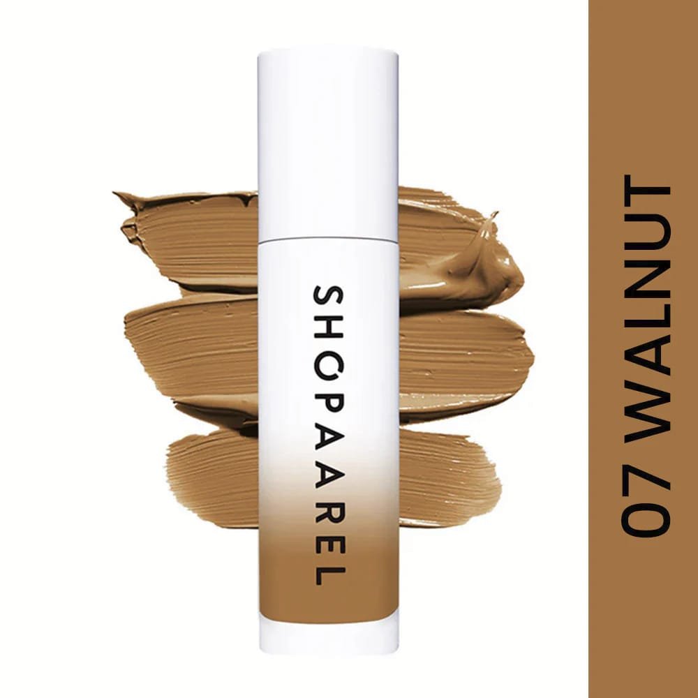 Shopaarel Miracle Skin Foundation 30ml