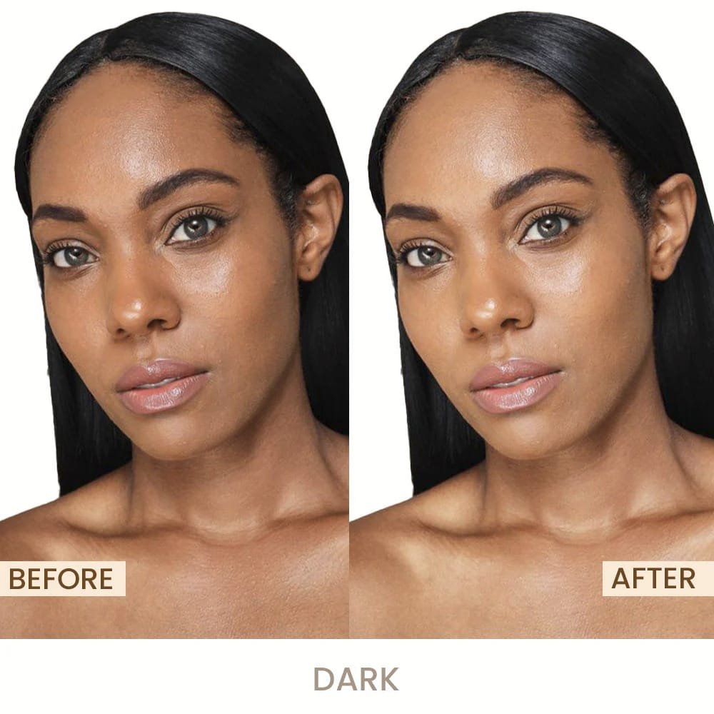 Shopaarel Miracle Skin Foundation 30ml