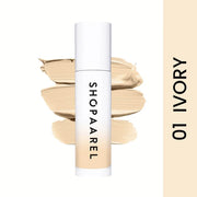 Shopaarel Miracle Skin Foundation 30ml