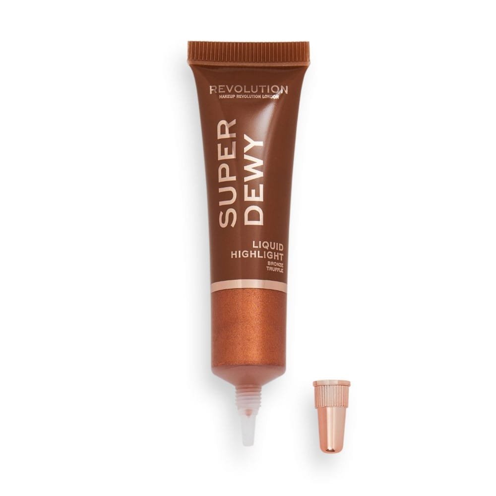 Revolution Superdewy Liquid Highlighter 15ml