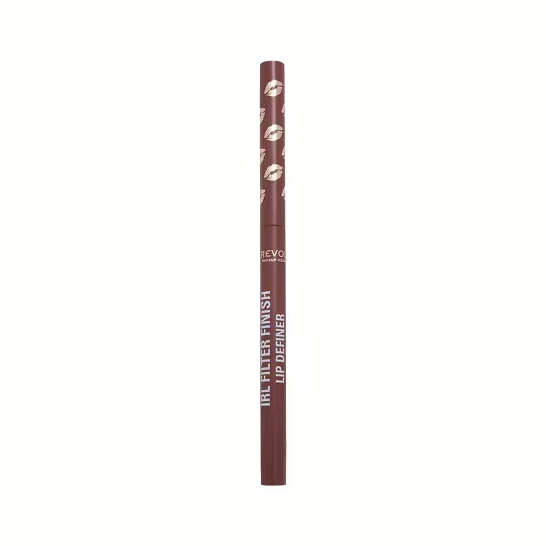 Revolution IRL Filter Finish Lip Liner Definer 0 18gm