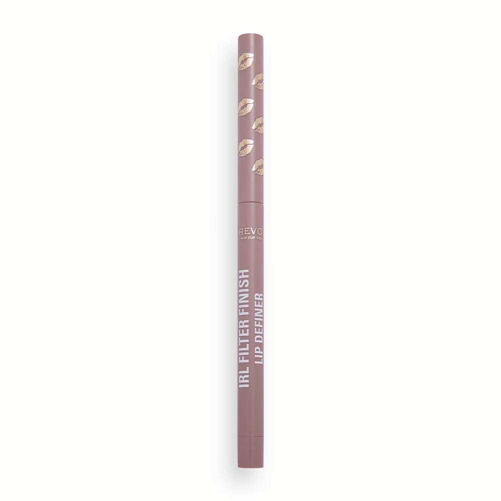Revolution IRL Filter Finish Lip Liner Definer 0 18gm