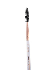 Beautilicious BLE313 Eye Brow Brush Dual Side