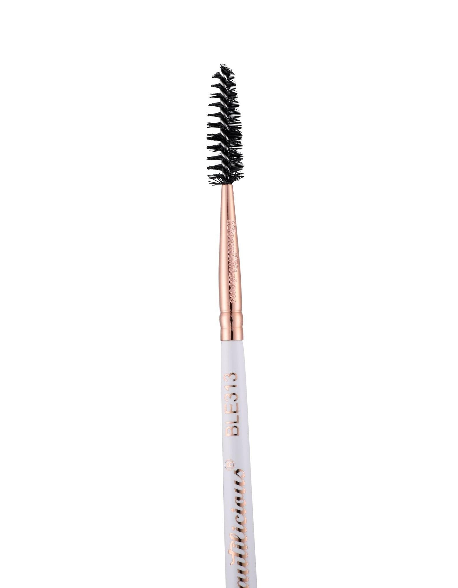 Beautilicious BLE313 Eye Brow Brush Dual Side