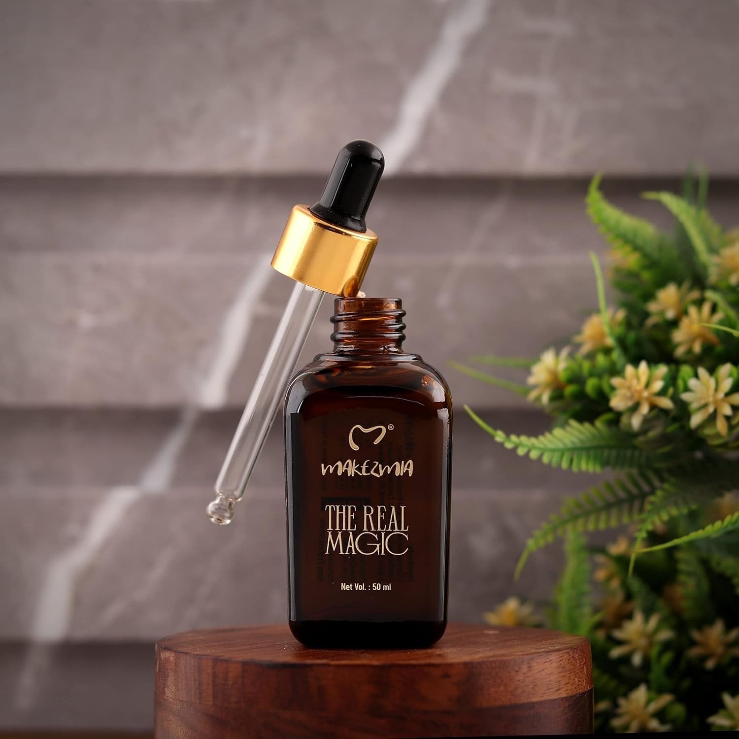 MAKEZMIA THE REAL MAGIC DROPS