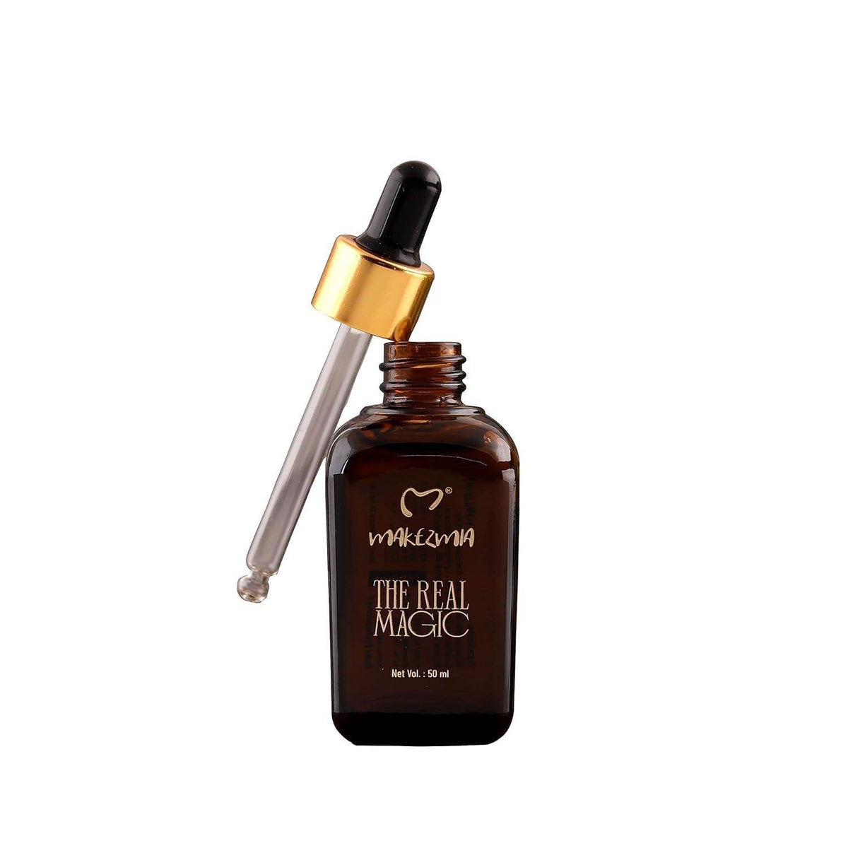 MAKEZMIA THE REAL MAGIC DROPS