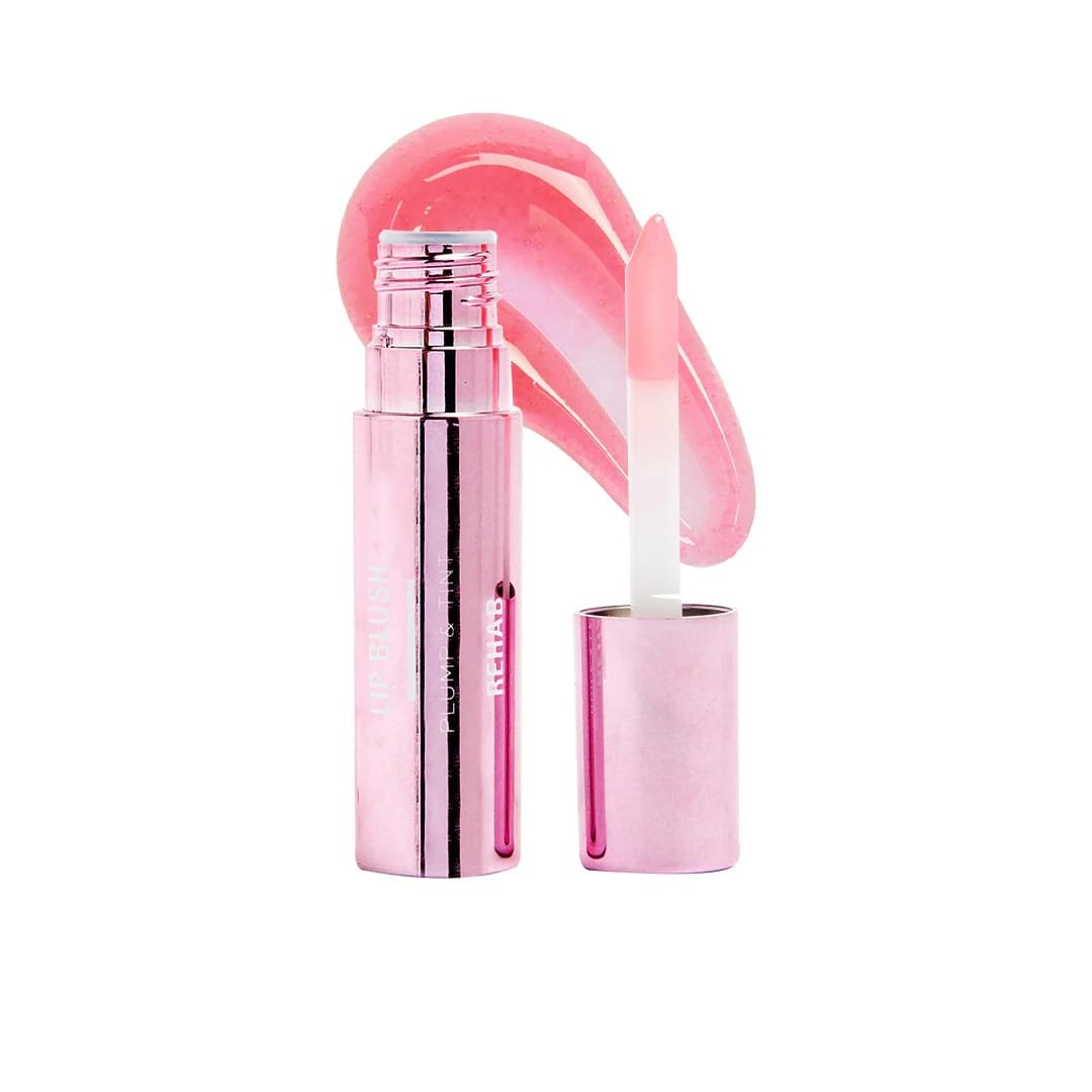 Revolution Rehab Plump Tint Lip Blush