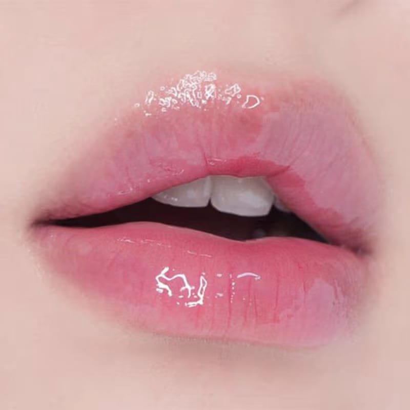Revolution Rehab Plump Tint Lip Blush