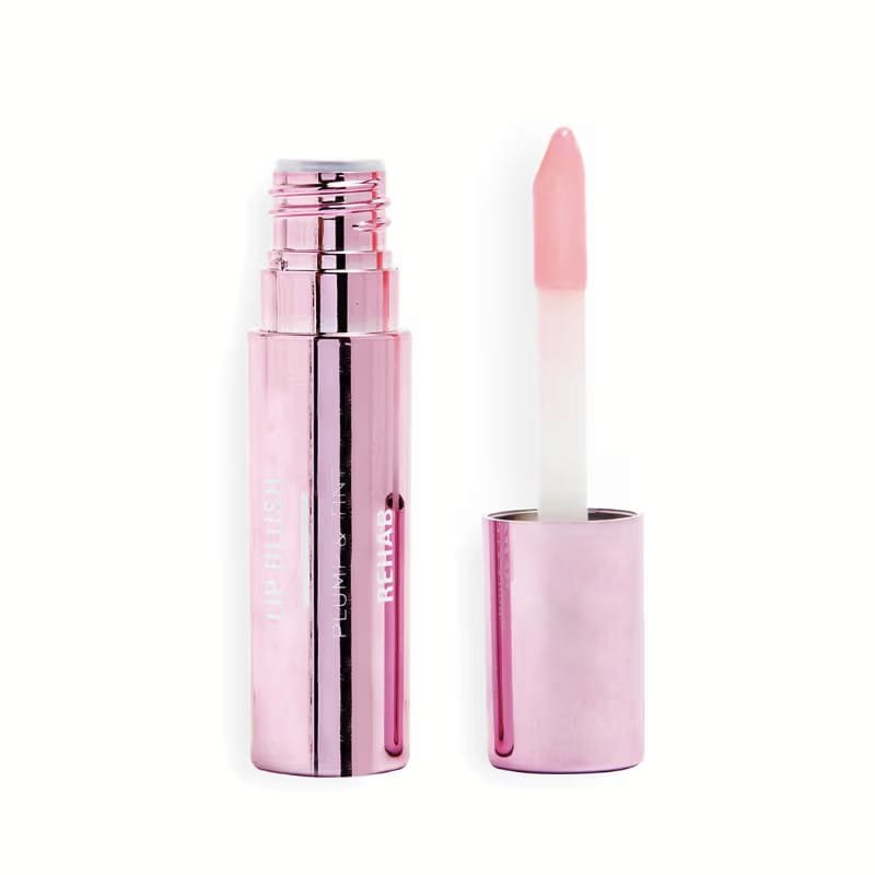 Revolution Rehab Plump Tint Lip Blush
