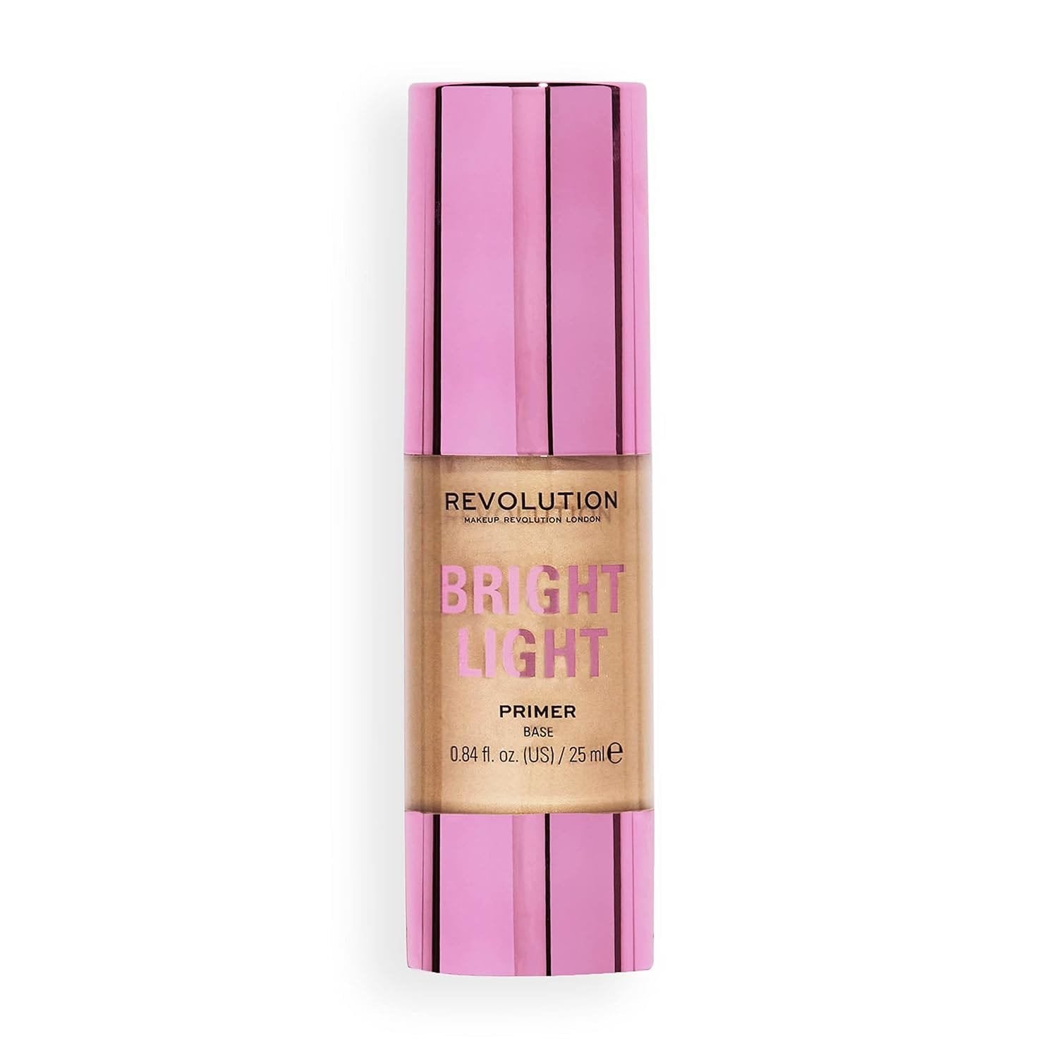 Revolution Bright Lights Primer 25ml