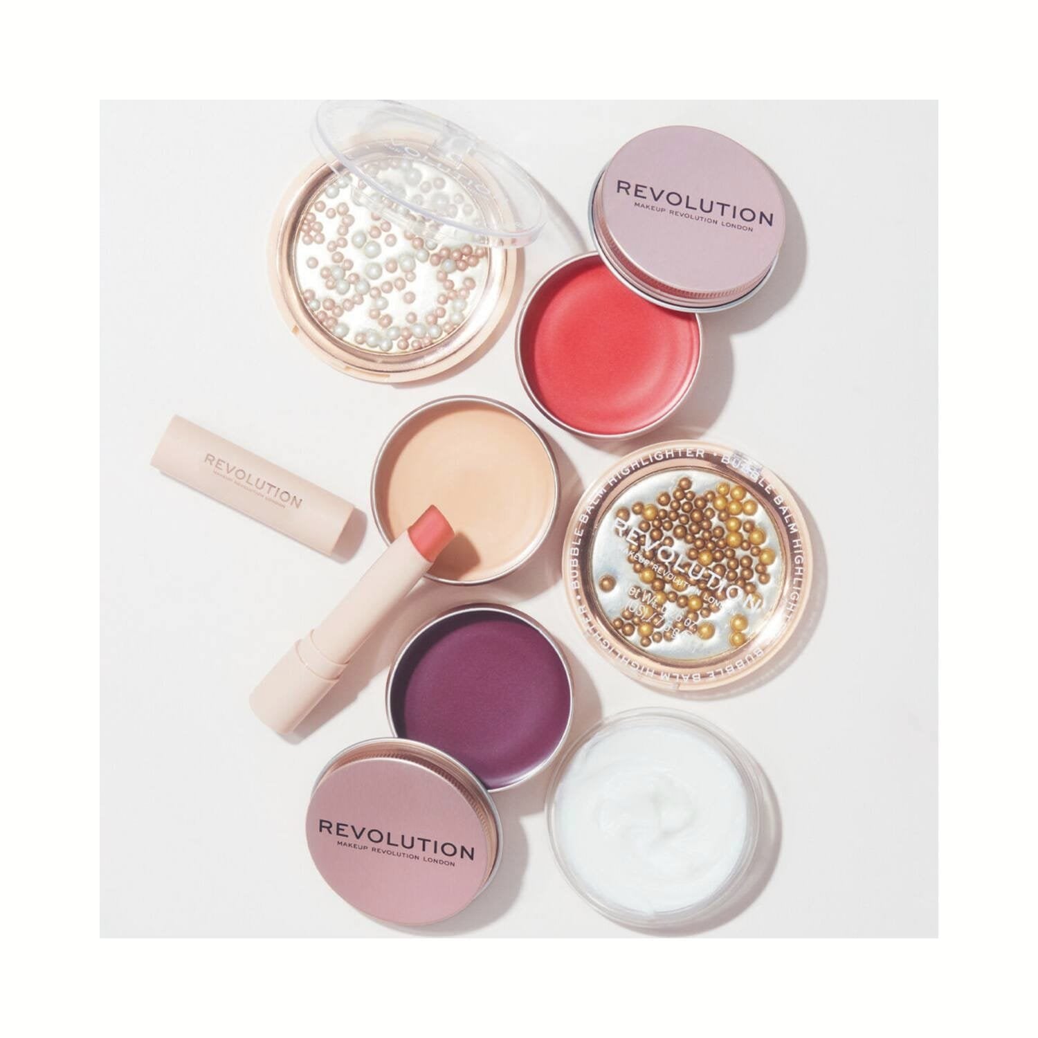 Revolution Balm Primer 28ML