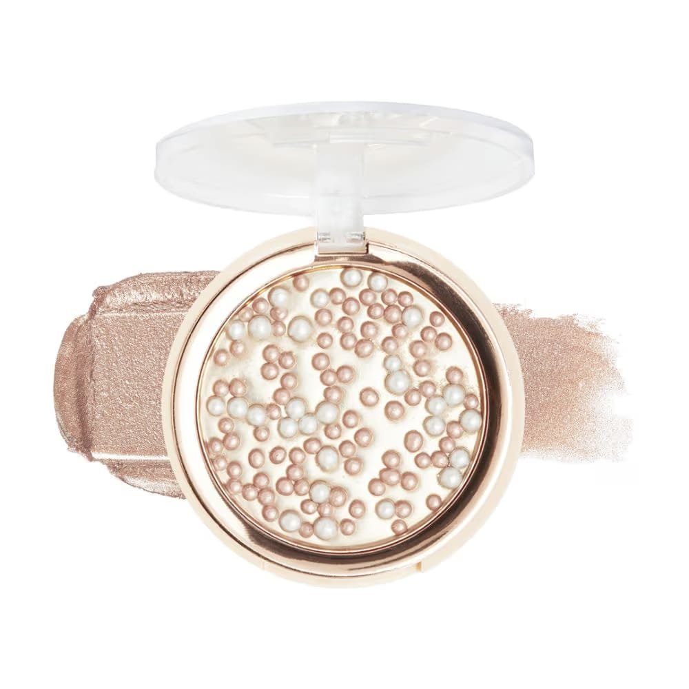 Revolution Bubble Balm Highlighter Icy Rose