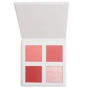 Revolution Pro 4k Blush Palette