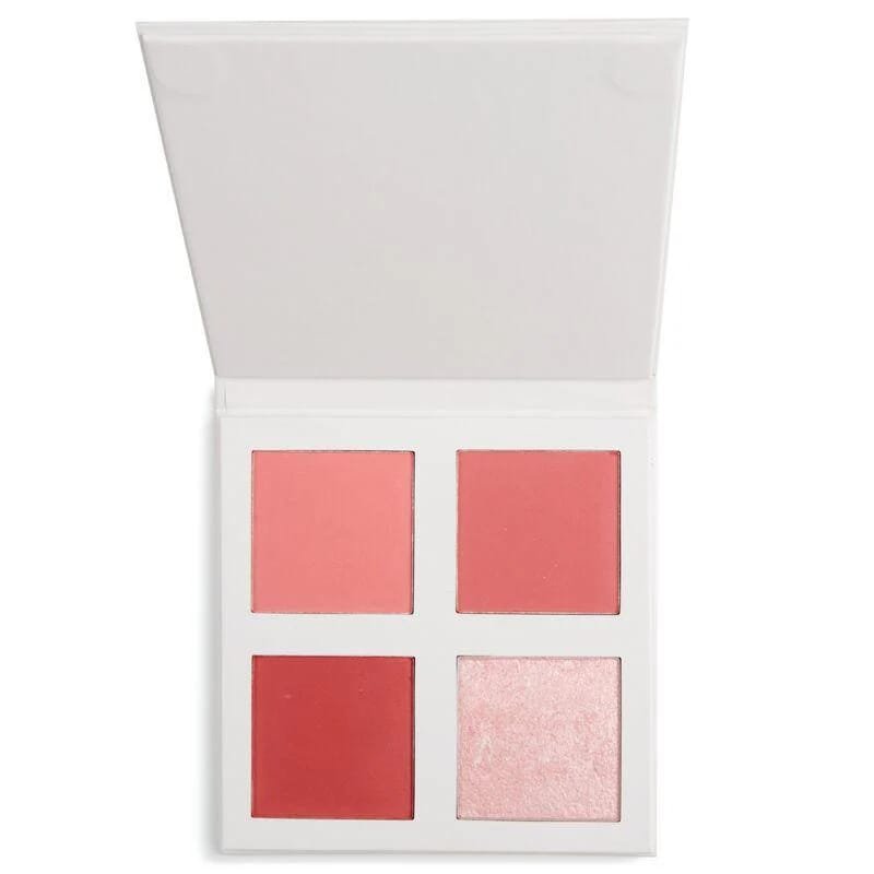 Revolution Pro 4k Blush Palette