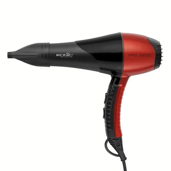IKONIC Hair Dryer Pro 2200