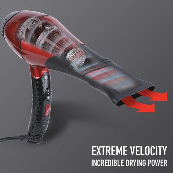 IKONIC Hair Dryer Pro 2200