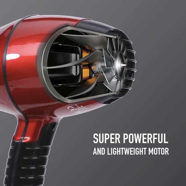 IKONIC Hair Dryer Pro 2200