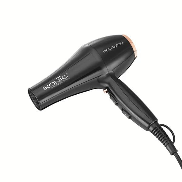 IKONIC Hair Dryer Pro 2800+