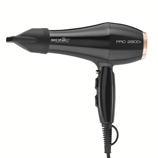 IKONIC Hair Dryer Pro 2800+