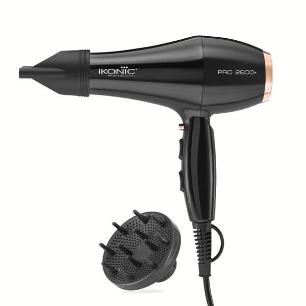 IKONIC Hair Dryer Pro 2800+