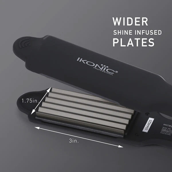 IKONIC S9 PLUS Crimper
