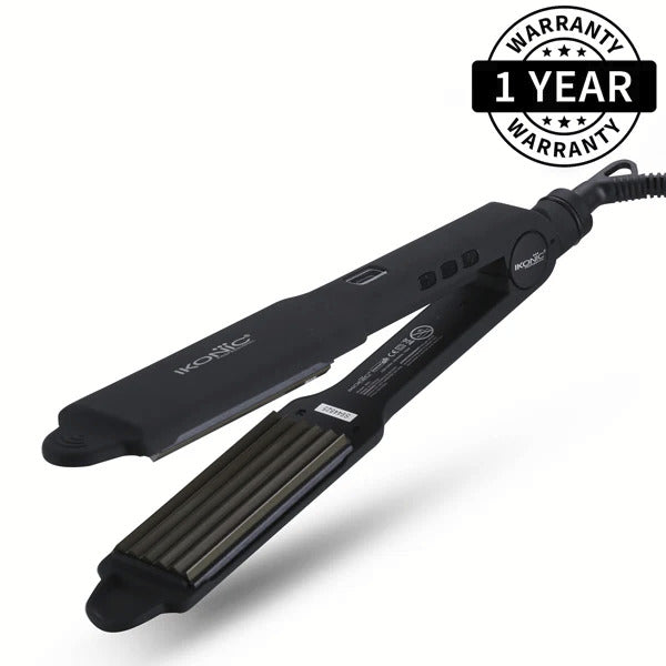 IKONIC S9 PLUS Crimper