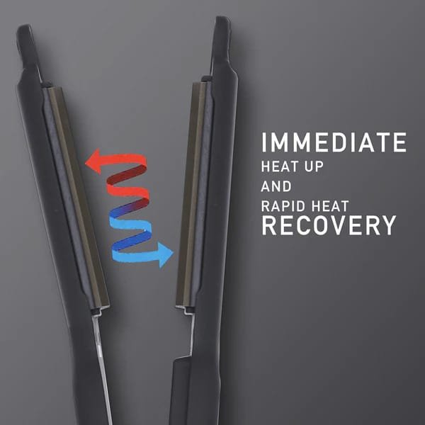 IKONIC S9 PLUS Crimper