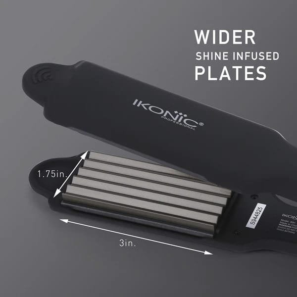 IKONIC S9 PLUS Crimper