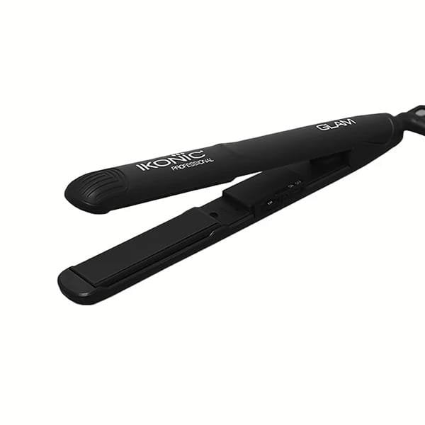 IKONIC STRAIGHTENER Glam BLACK